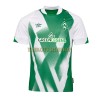 Original Fußballtrikot Werder Bremen Heimtrikot 2022-23 Für Herren